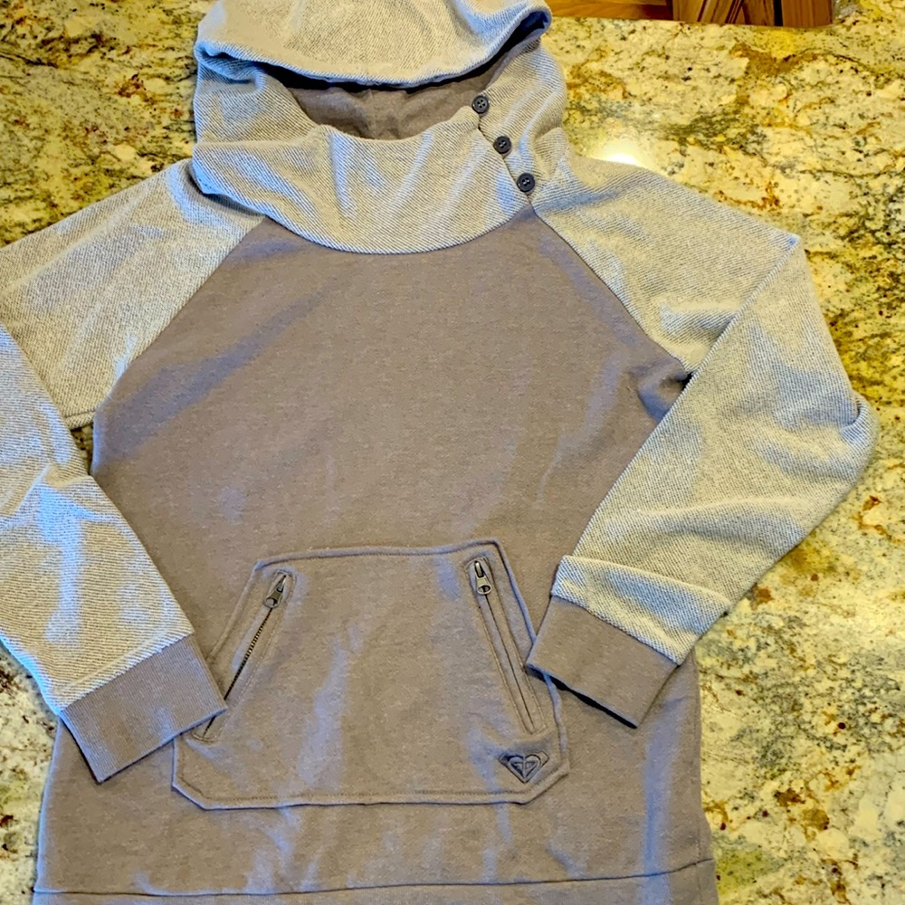 Roxy Hoodie